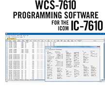 WCS7610U